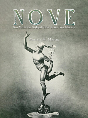 cover image of Nove